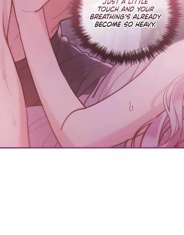 A Beast Swallowed by a Flower Chapter 49 Page 71