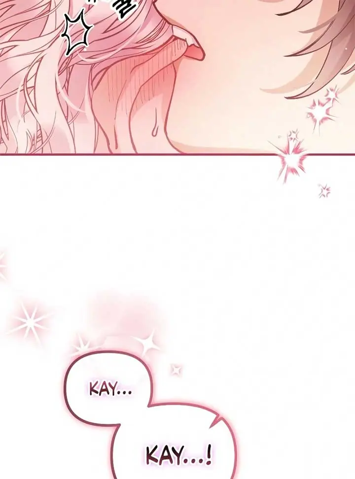 A Beast Swallowed by a Flower Chapter 49 Page 79