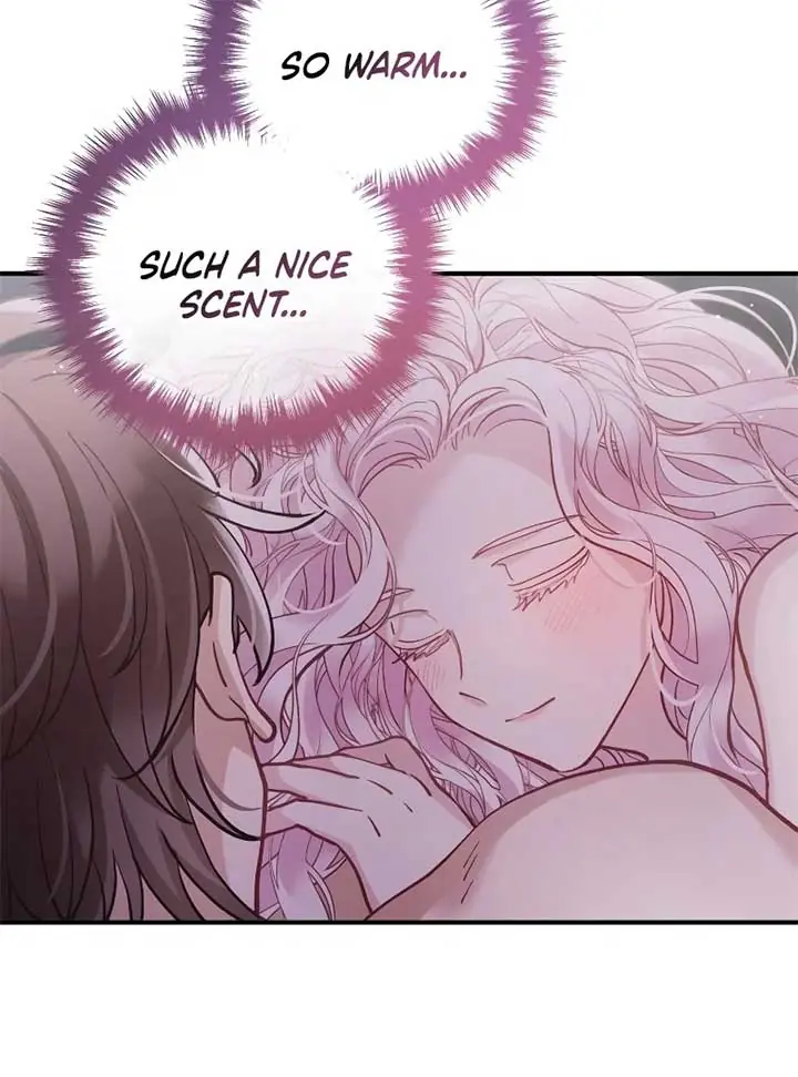 A Beast Swallowed by a Flower Chapter 49 Page 89