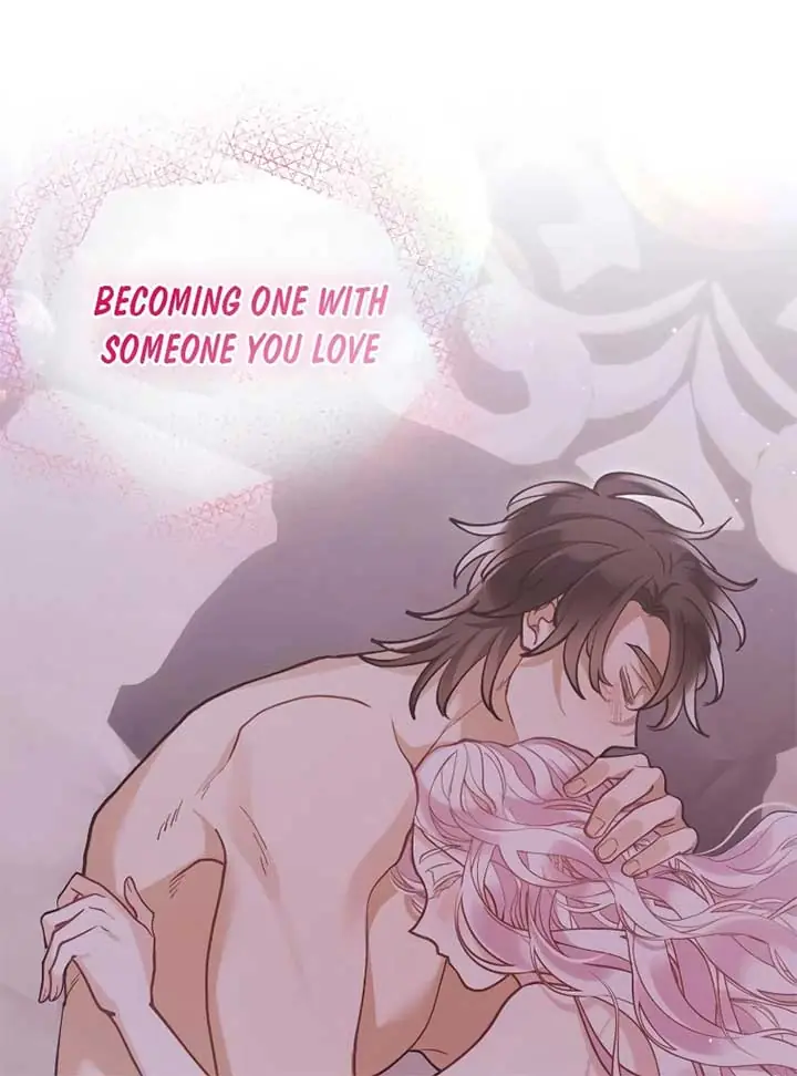 A Beast Swallowed by a Flower Chapter 49 Page 97