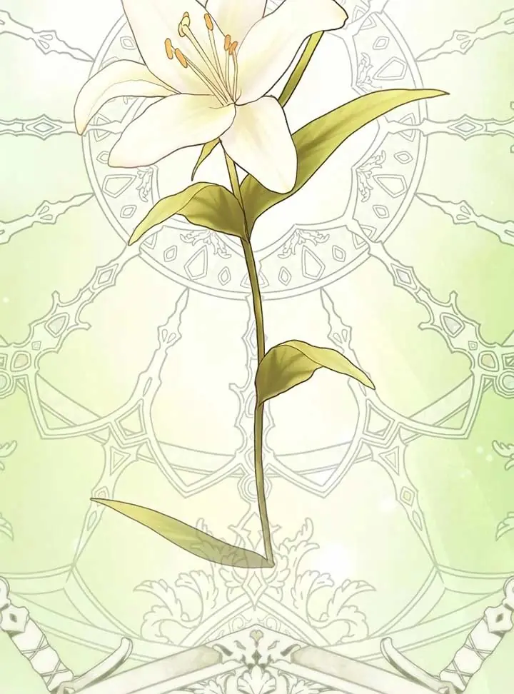 A Beast Swallowed by a Flower Chapter 49 Page 107