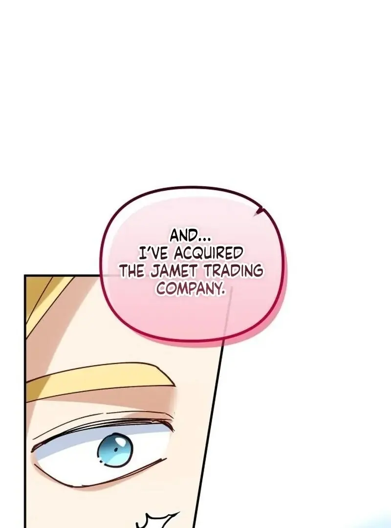 A Beast Swallowed by a Flower Chapter 87 Page 49