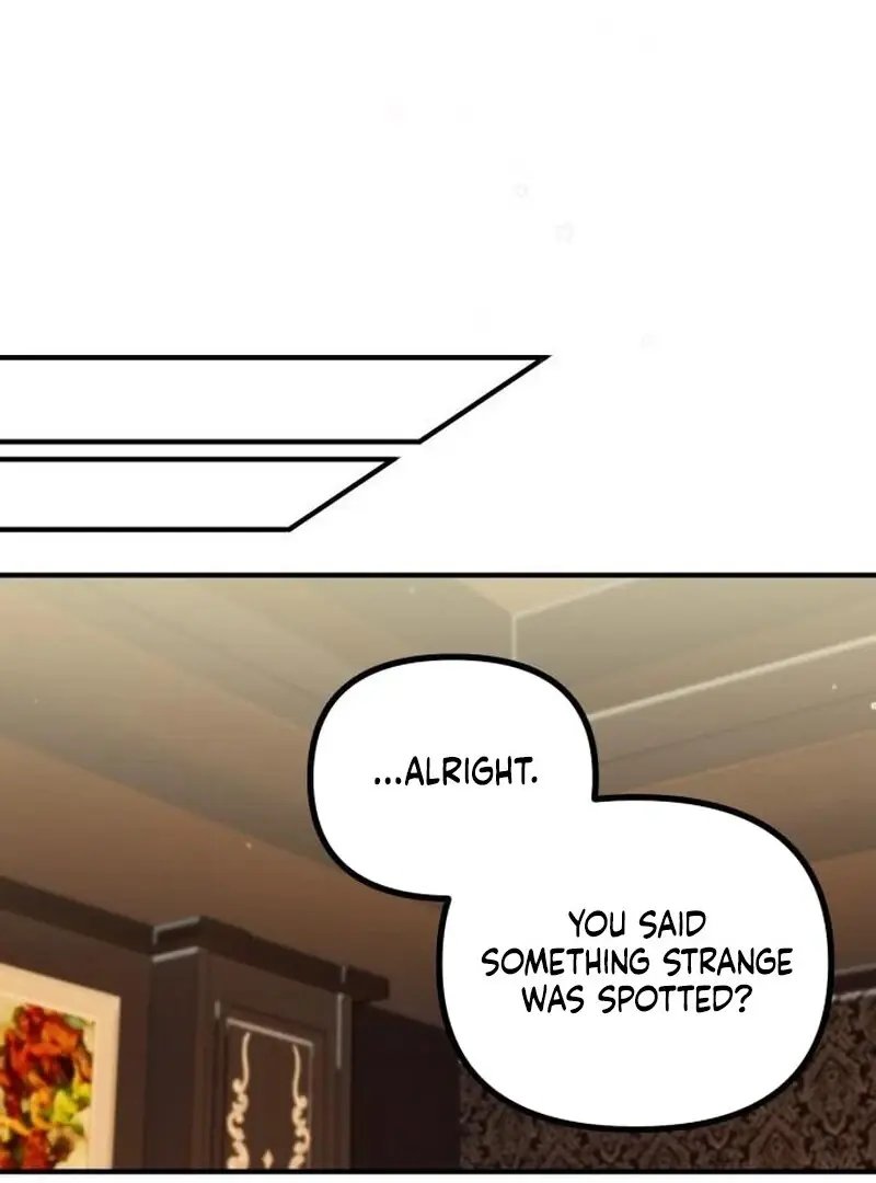 A Beast Swallowed by a Flower Chapter 87 Page 63
