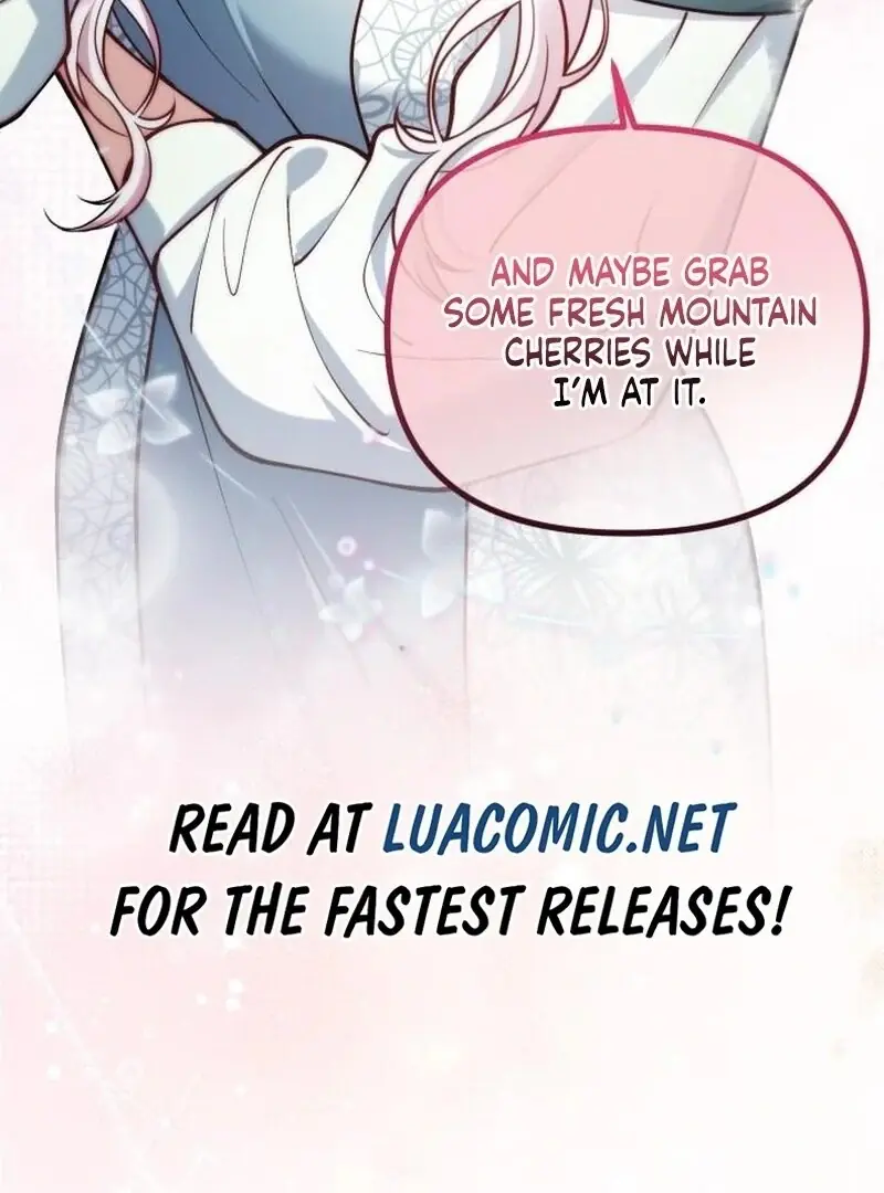 A Beast Swallowed by a Flower Chapter 87 Page 90