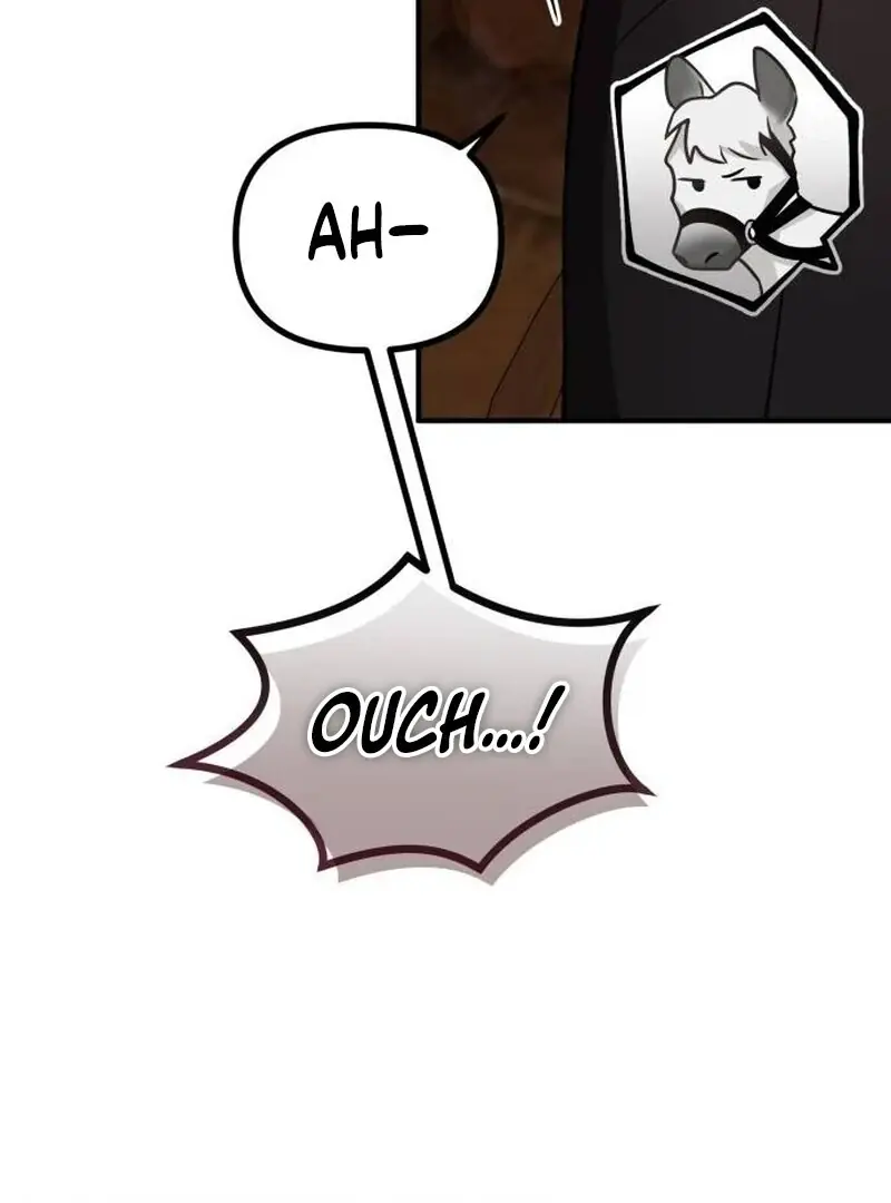 A Beast Swallowed by a Flower Chapter 88 Page 30