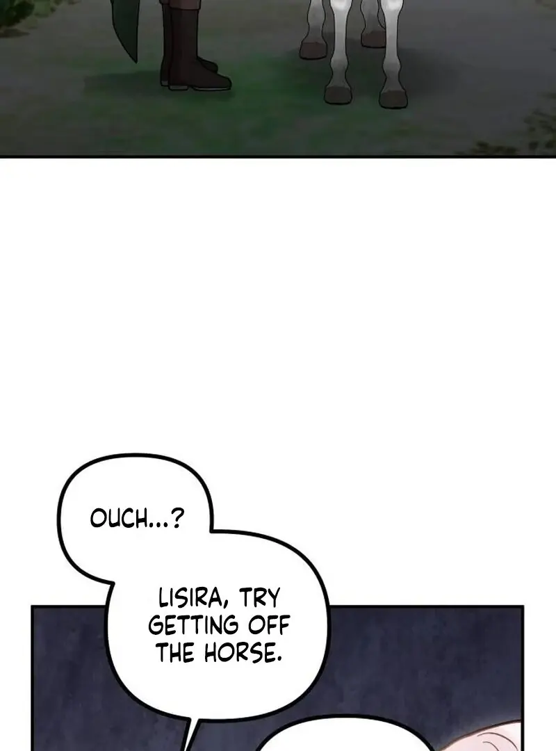 A Beast Swallowed by a Flower Chapter 88 Page 32