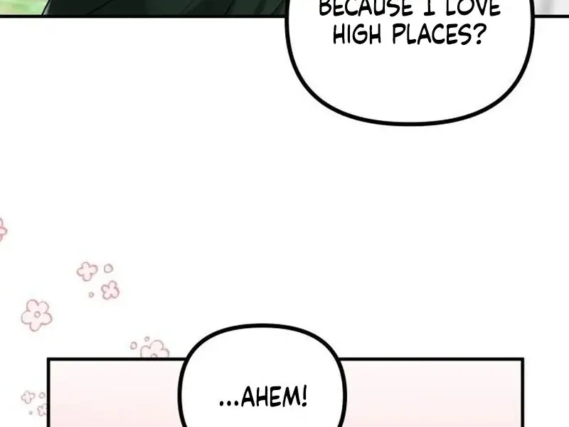 A Beast Swallowed by a Flower Chapter 88 Page 35