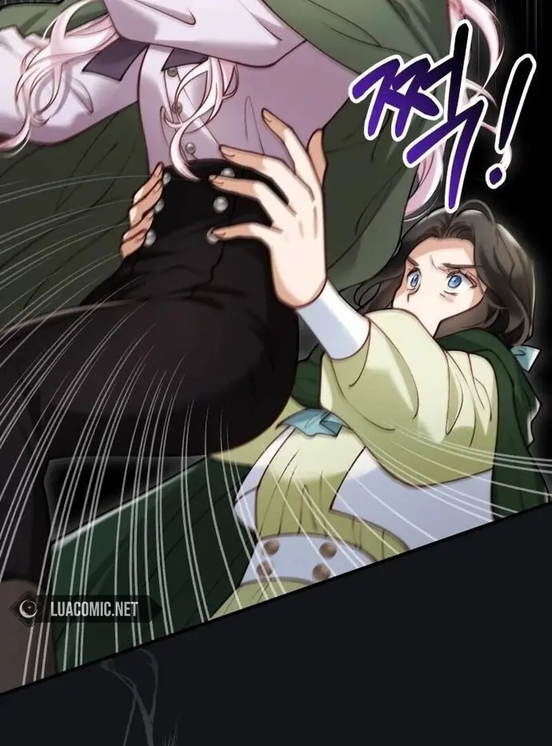 A Beast Swallowed by a Flower Chapter 88 Page 40