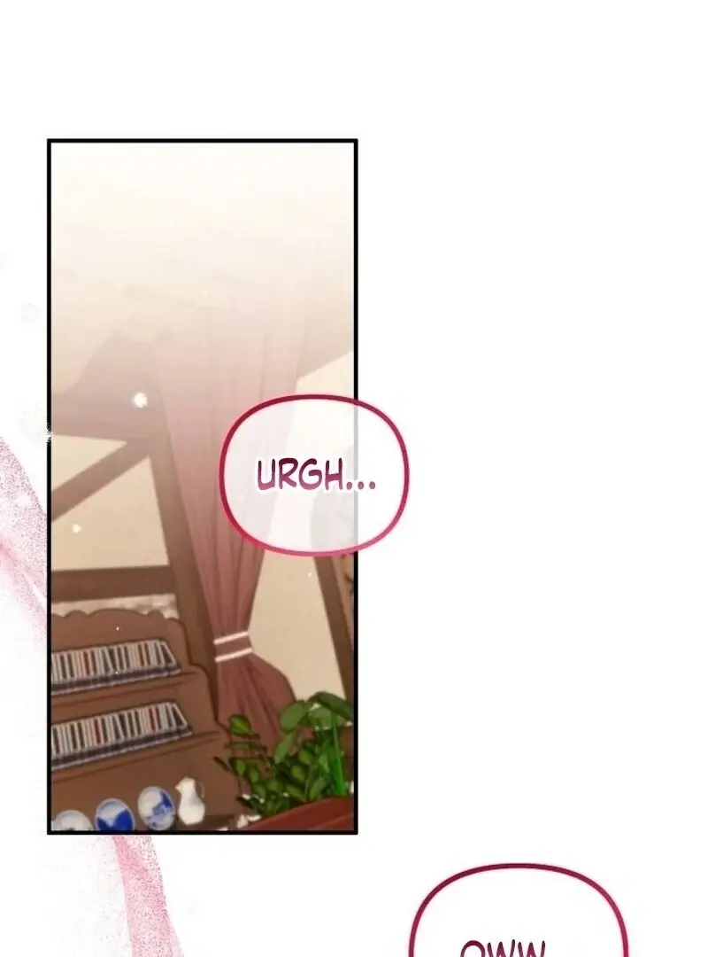 A Beast Swallowed by a Flower Chapter 88 Page 45