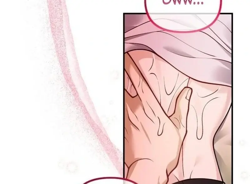 A Beast Swallowed by a Flower Chapter 88 Page 46