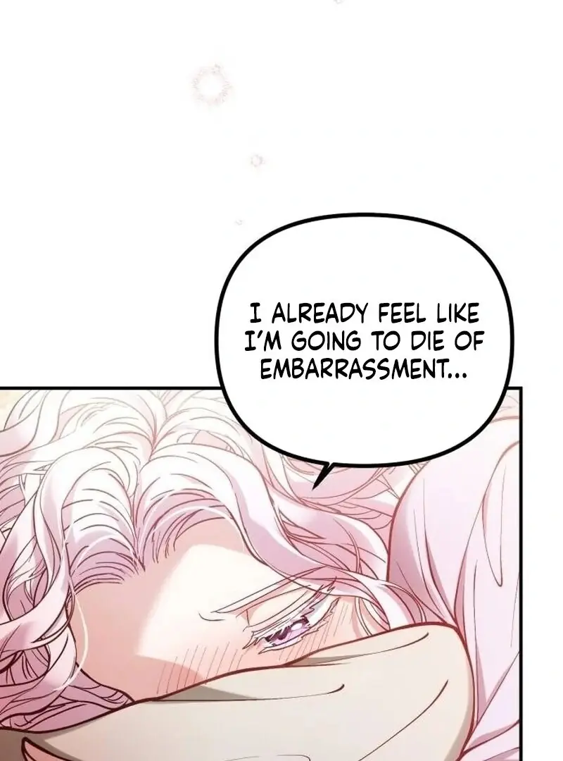 A Beast Swallowed by a Flower Chapter 88 Page 50