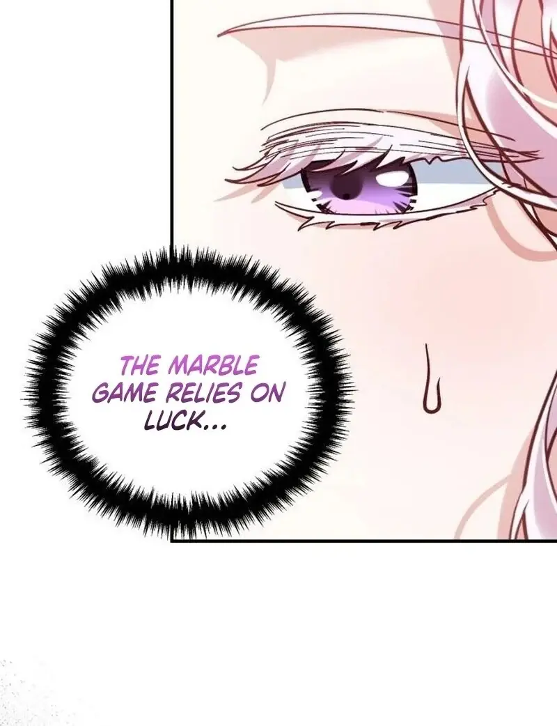A Beast Swallowed by a Flower Chapter 88 Page 80