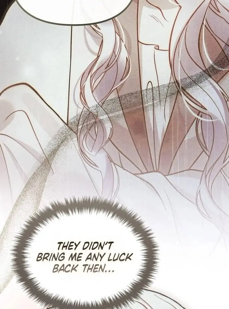 A Beast Swallowed by a Flower Chapter 88 Page 84