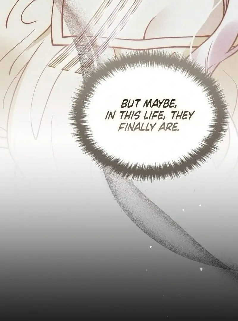 A Beast Swallowed by a Flower Chapter 88 Page 86