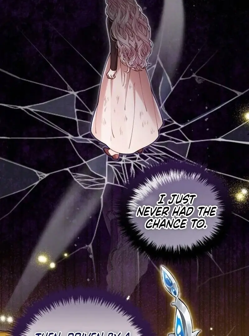 A Beast Swallowed by a Flower Chapter 88 Page 89