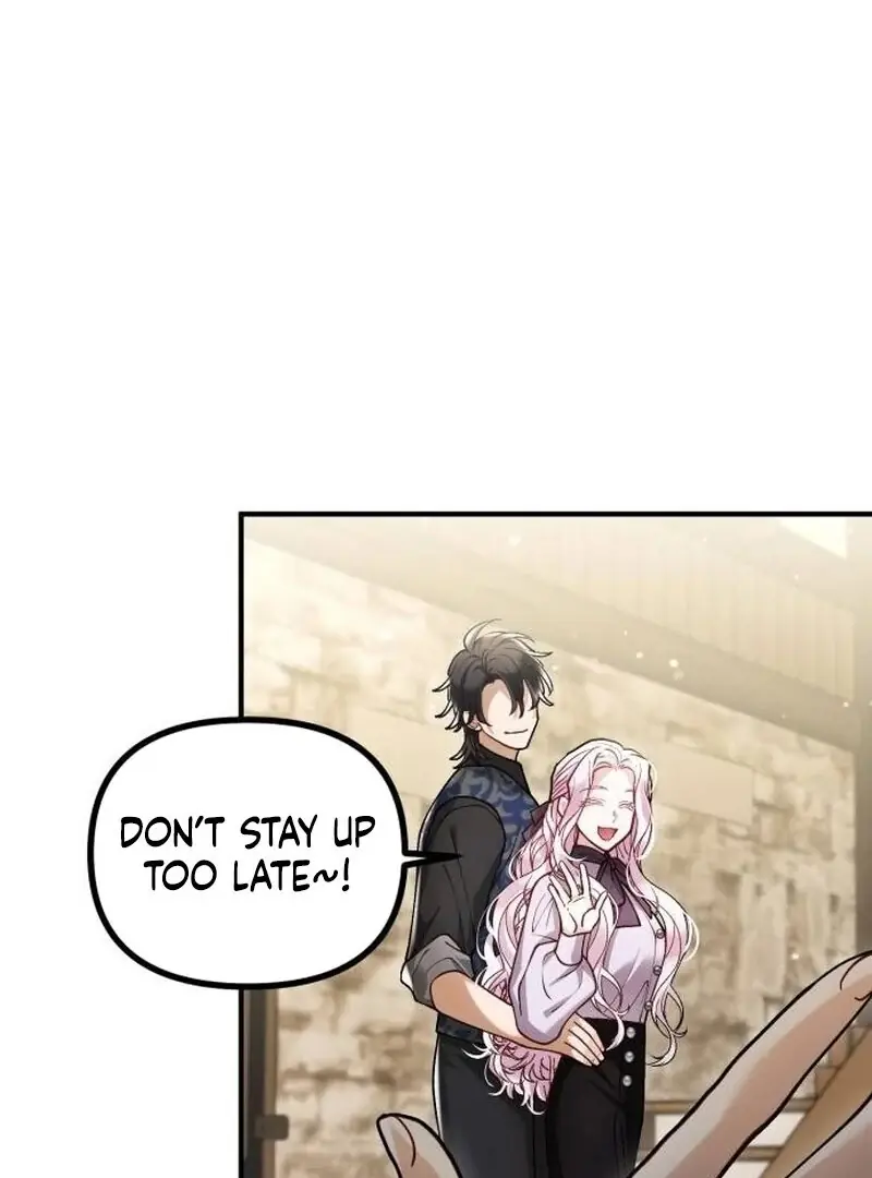 A Beast Swallowed by a Flower Chapter 88 Page 96