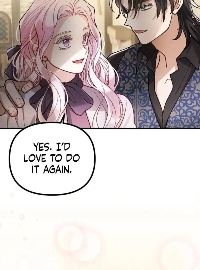 A Beast Swallowed by a Flower Chapter 88 Page 98
