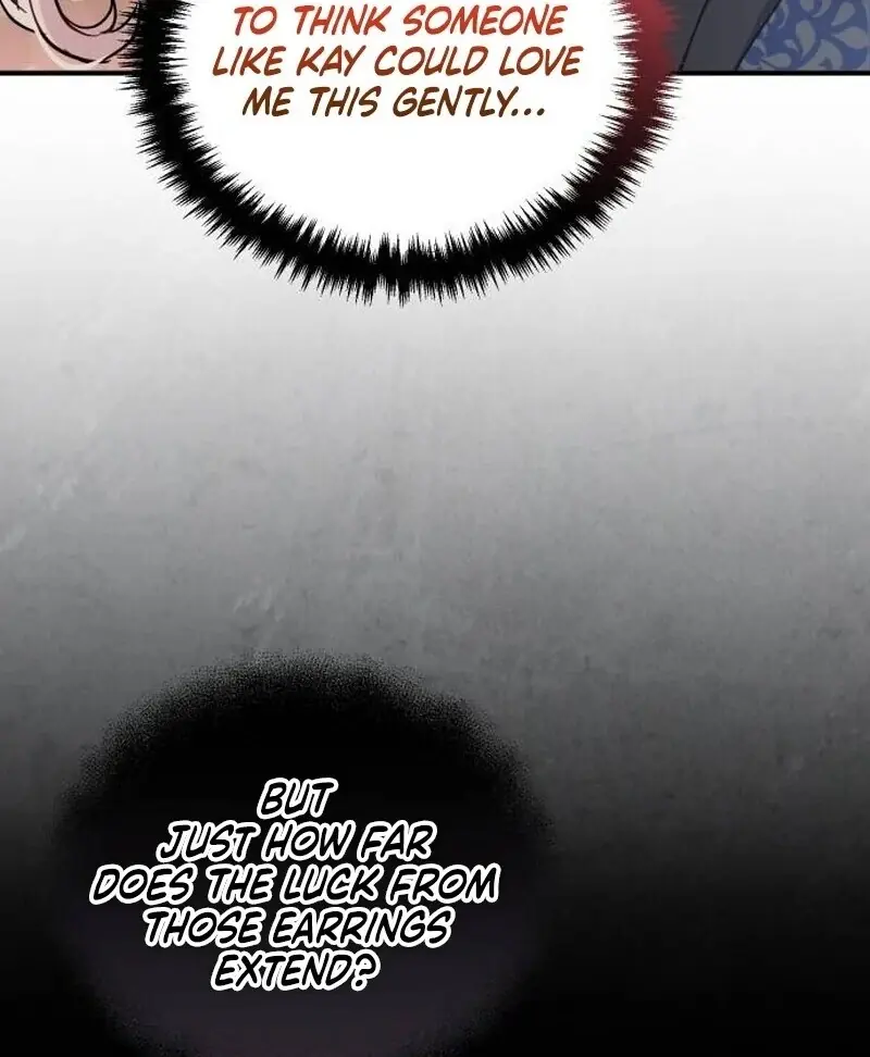 A Beast Swallowed by a Flower Chapter 88 Page 102