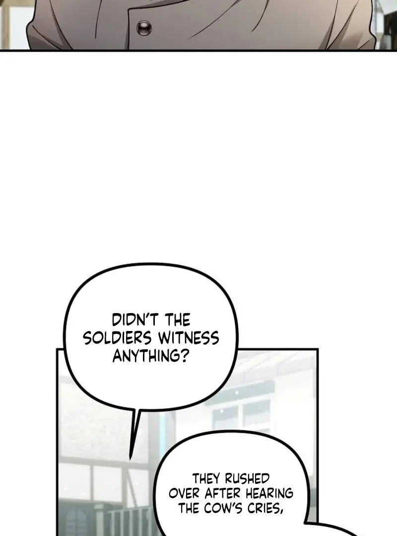 A Beast Swallowed by a Flower Chapter 89 Page 6
