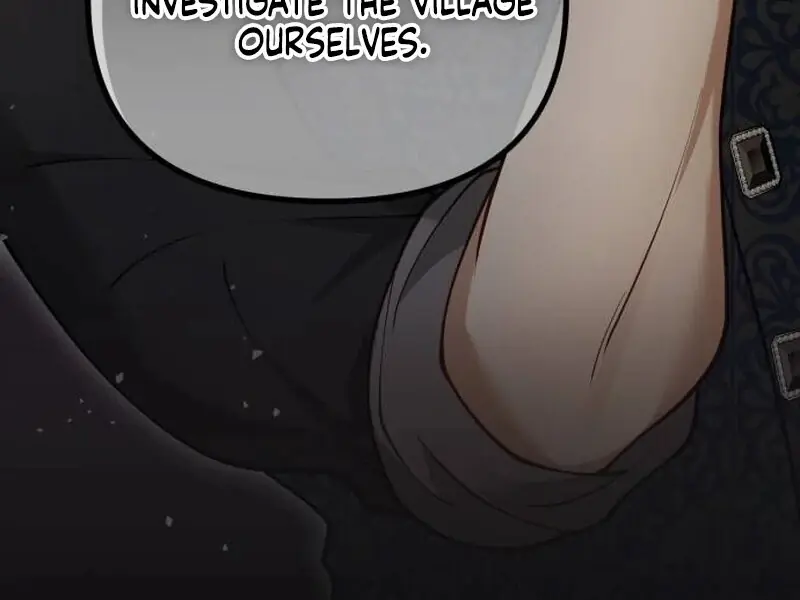 A Beast Swallowed by a Flower Chapter 89 Page 12