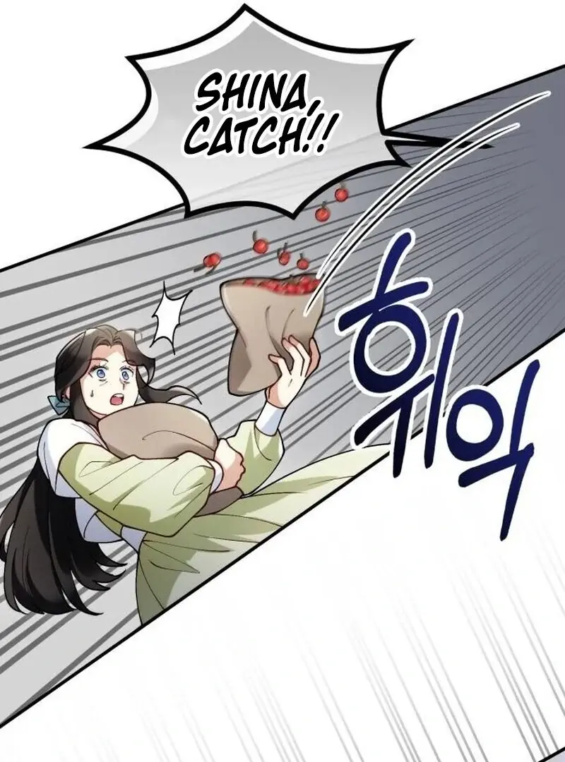 A Beast Swallowed by a Flower Chapter 89 Page 24