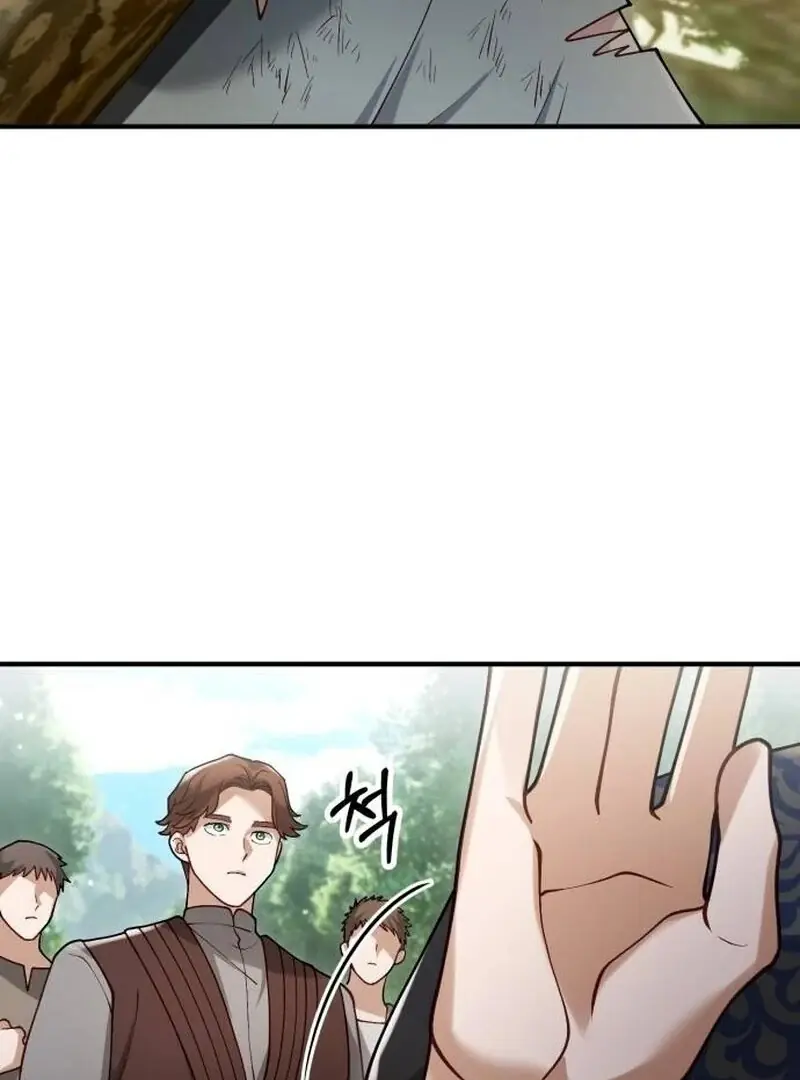 A Beast Swallowed by a Flower Chapter 89 Page 62