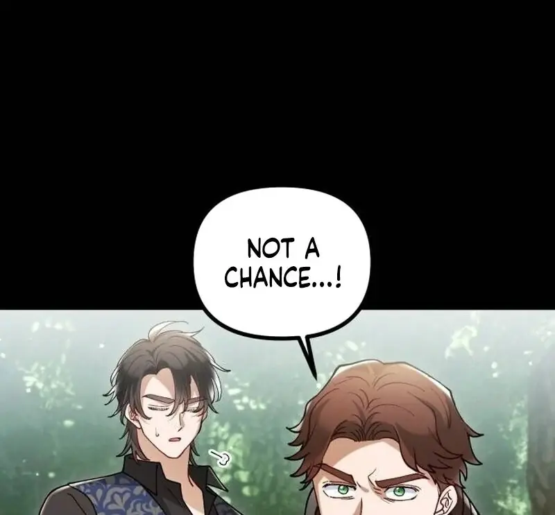 A Beast Swallowed by a Flower Chapter 89 Page 77