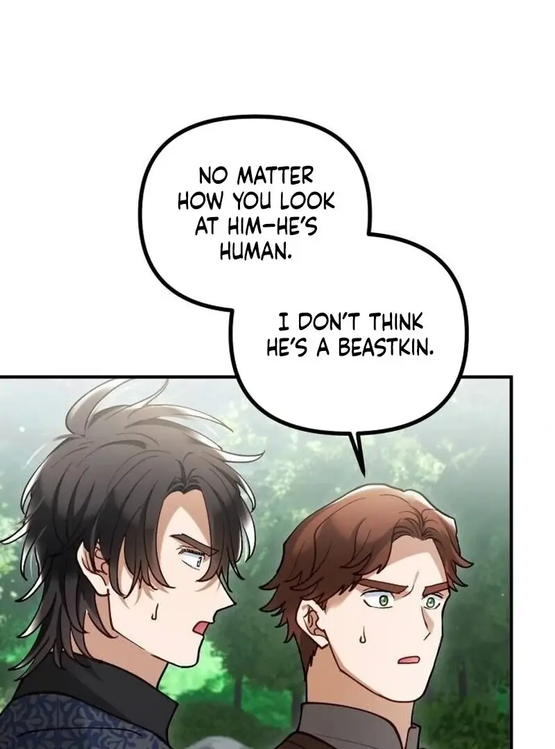 A Beast Swallowed by a Flower Chapter 89 Page 82