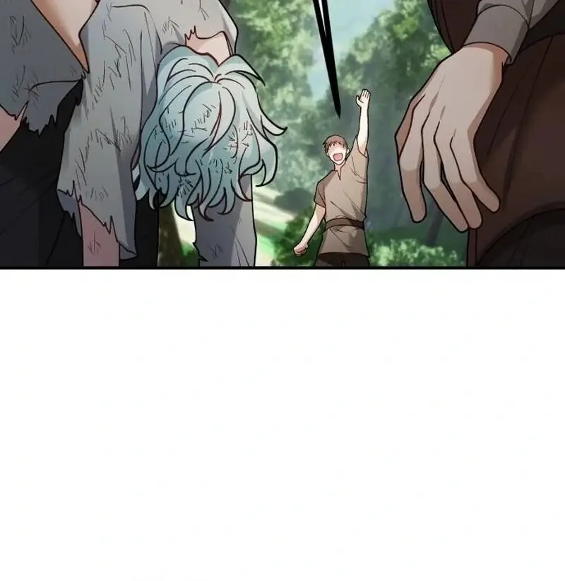 A Beast Swallowed by a Flower Chapter 89 Page 89