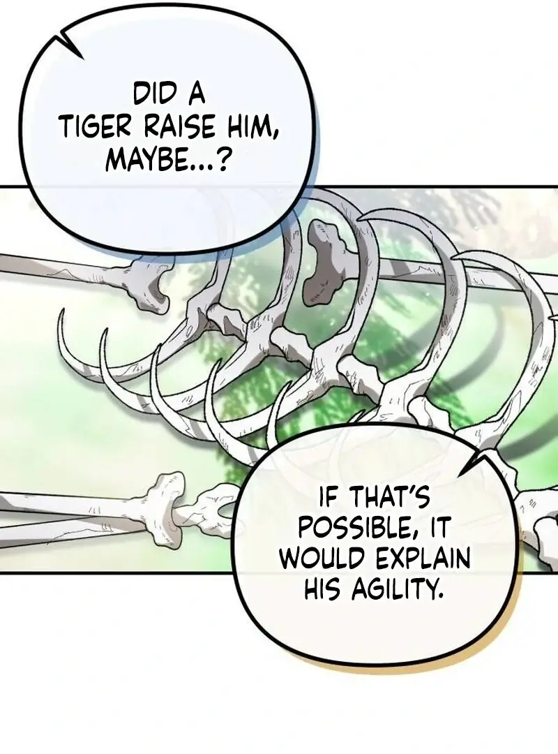 A Beast Swallowed by a Flower Chapter 89 Page 90