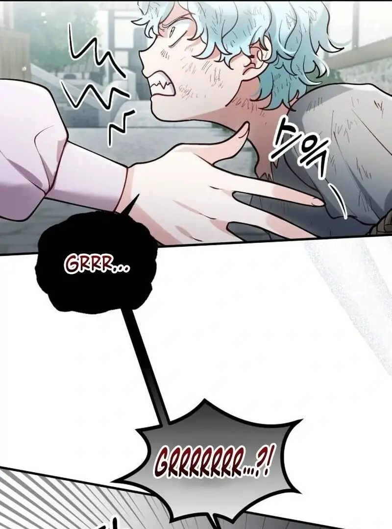 A Beast Swallowed by a Flower Chapter 89 Page 101