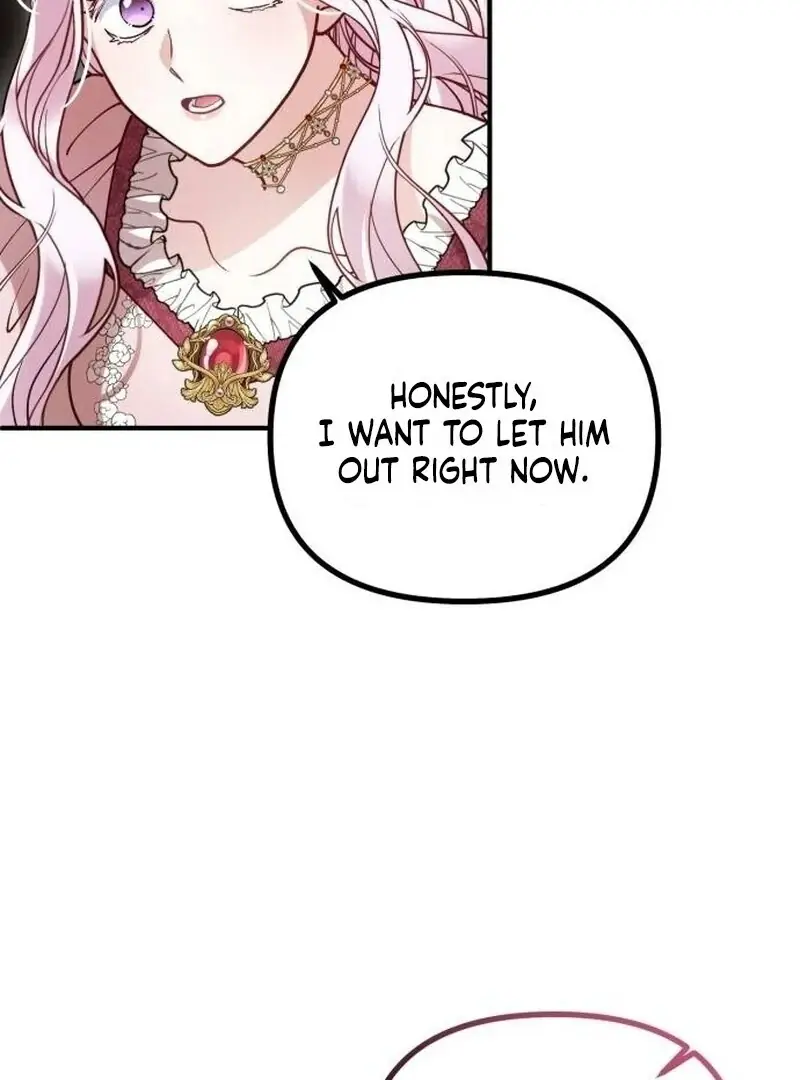 A Beast Swallowed by a Flower Chapter 90 Page 43