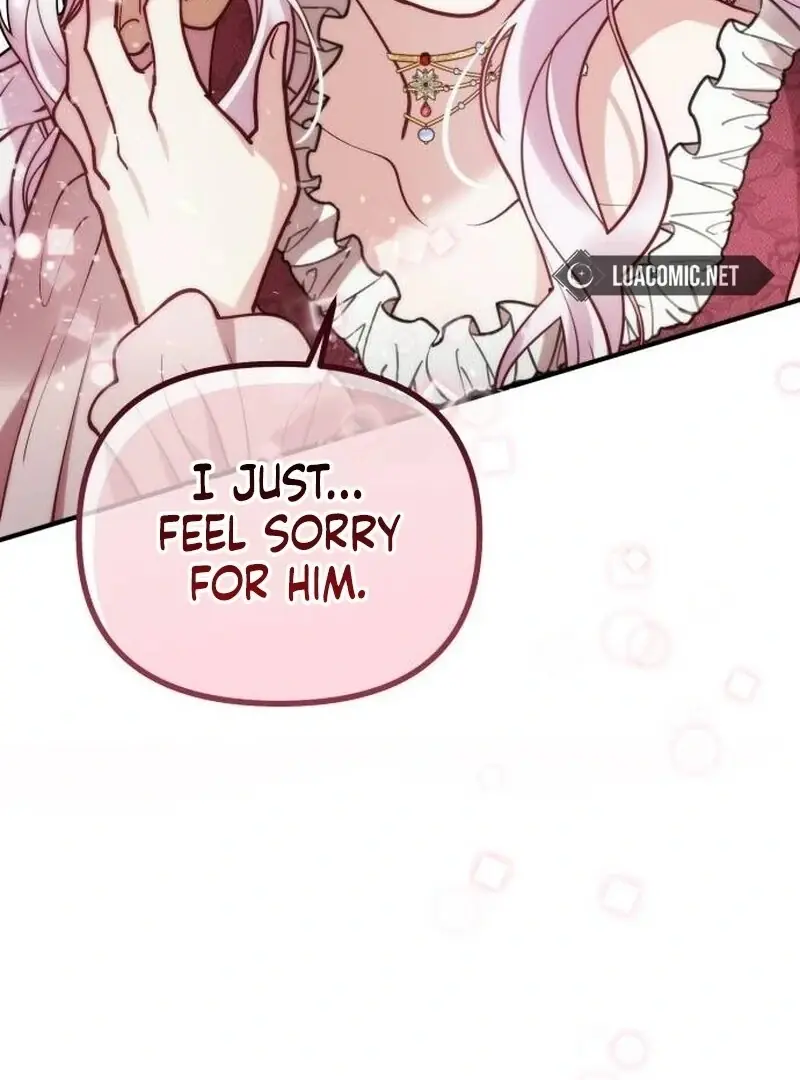 A Beast Swallowed by a Flower Chapter 90 Page 54