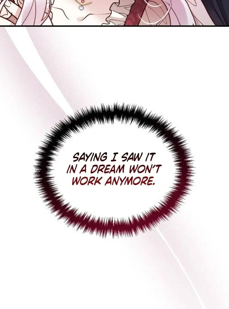 A Beast Swallowed by a Flower Chapter 90 Page 61