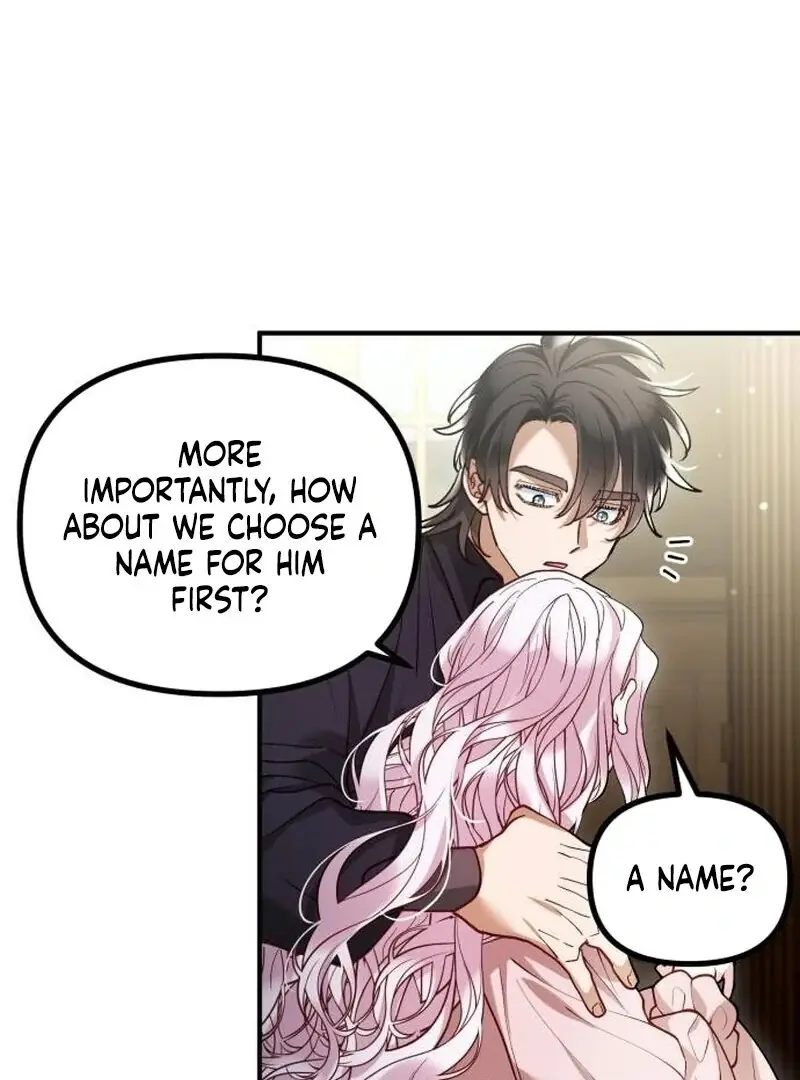 A Beast Swallowed by a Flower Chapter 90 Page 65