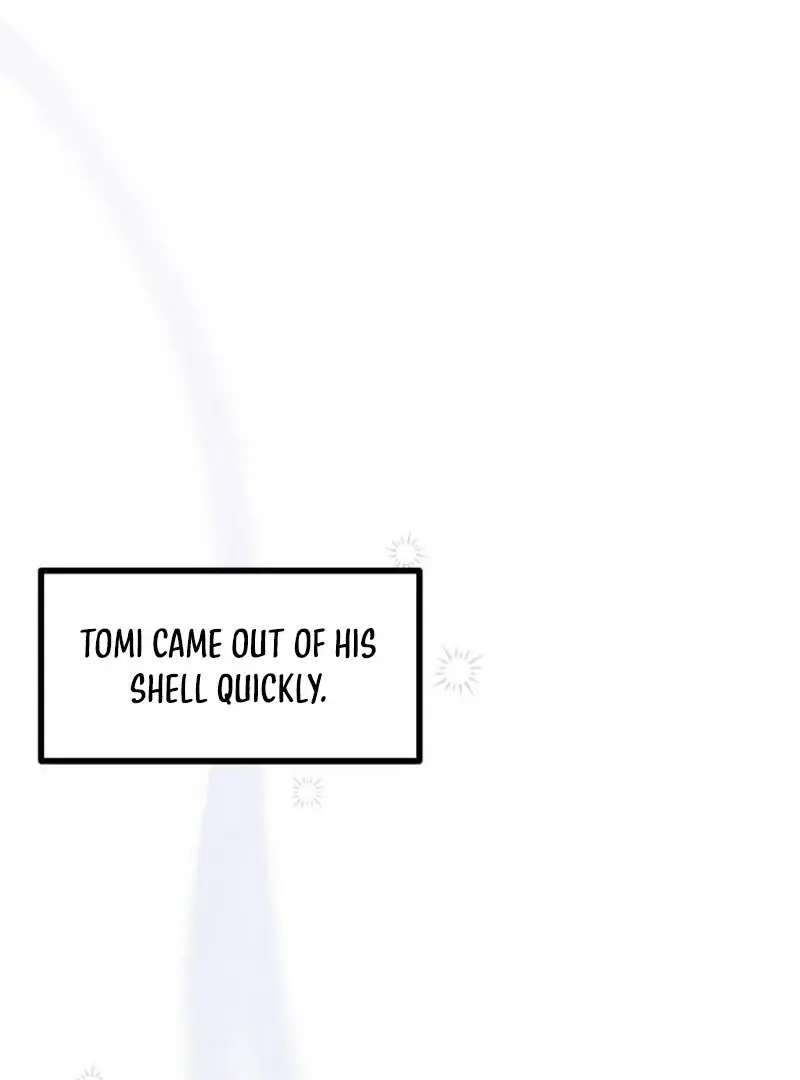 A Beast Swallowed by a Flower Chapter 90 Page 72