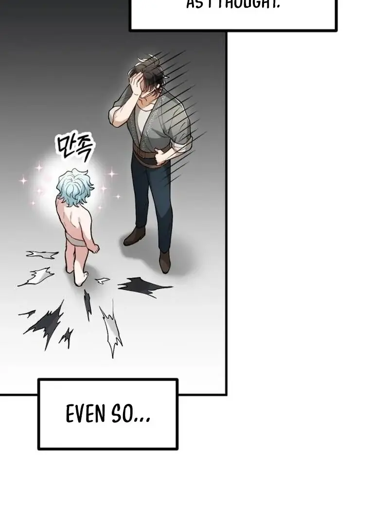 A Beast Swallowed by a Flower Chapter 90 Page 78