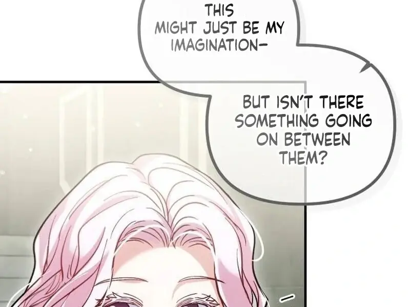 A Beast Swallowed by a Flower Chapter 90 Page 103