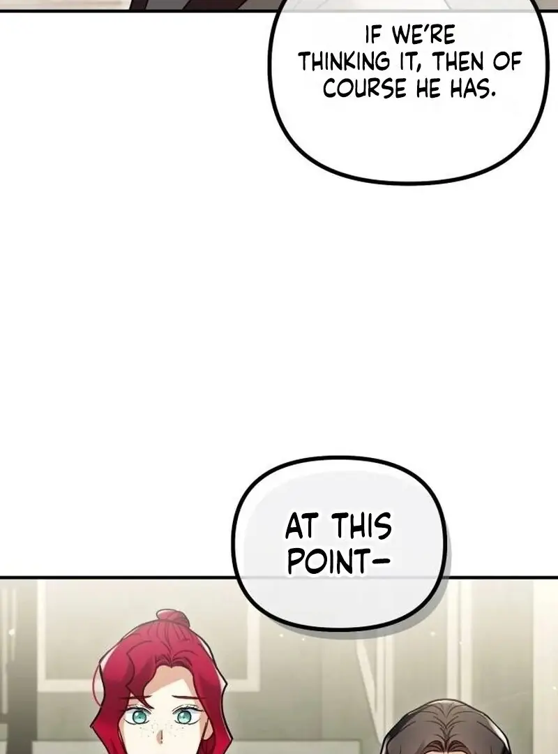A Beast Swallowed by a Flower Chapter 90 Page 108