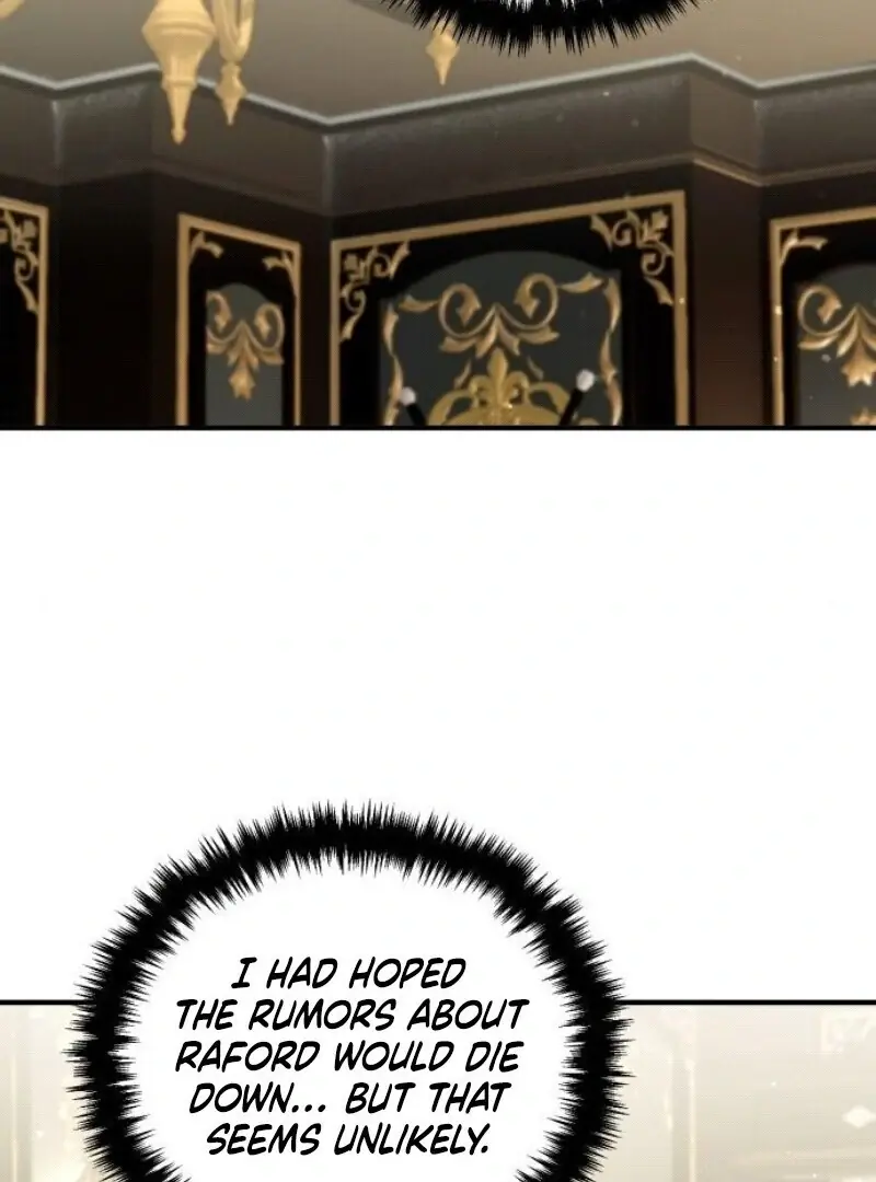 A Beast Swallowed by a Flower Chapter 91 Page 4