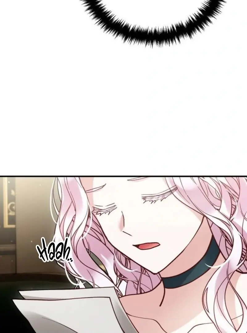 A Beast Swallowed by a Flower Chapter 91 Page 6