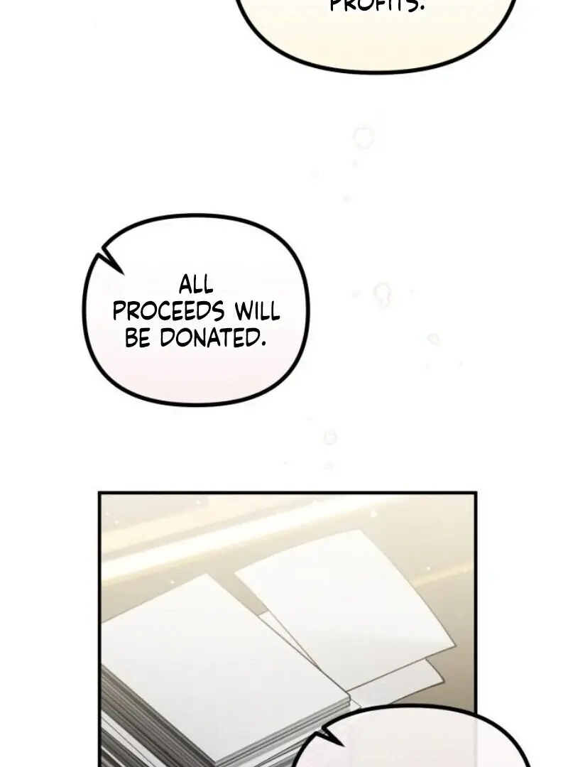 A Beast Swallowed by a Flower Chapter 91 Page 11