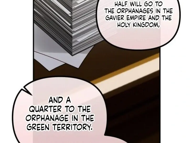A Beast Swallowed by a Flower Chapter 91 Page 12