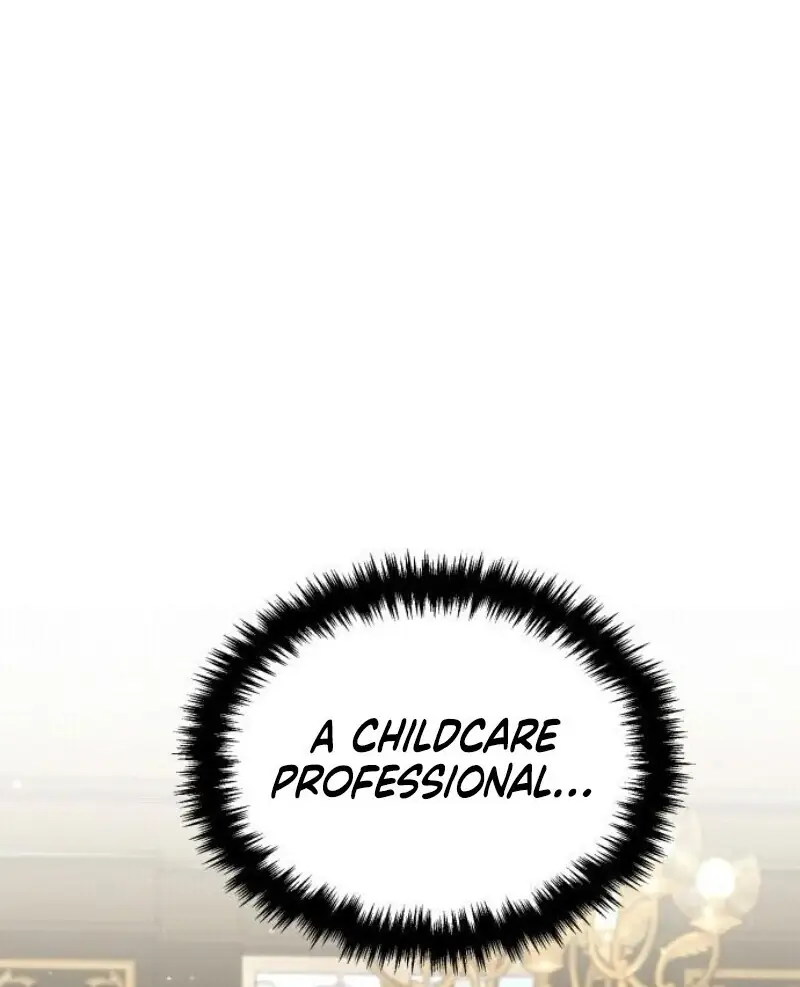 A Beast Swallowed by a Flower Chapter 91 Page 35