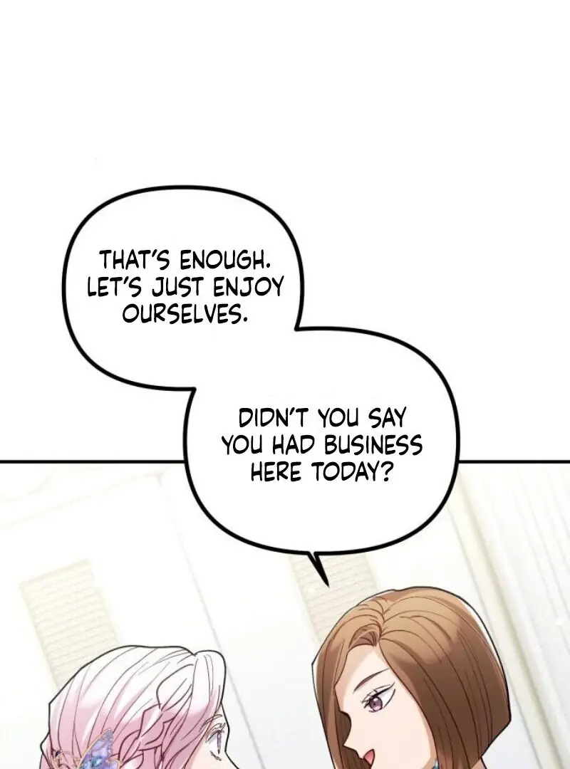 A Beast Swallowed by a Flower Chapter 91 Page 48