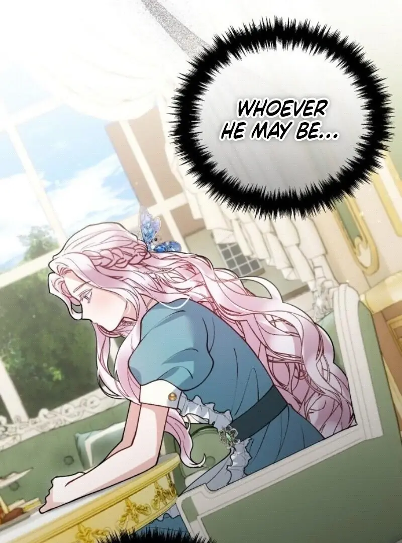 A Beast Swallowed by a Flower Chapter 91 Page 76