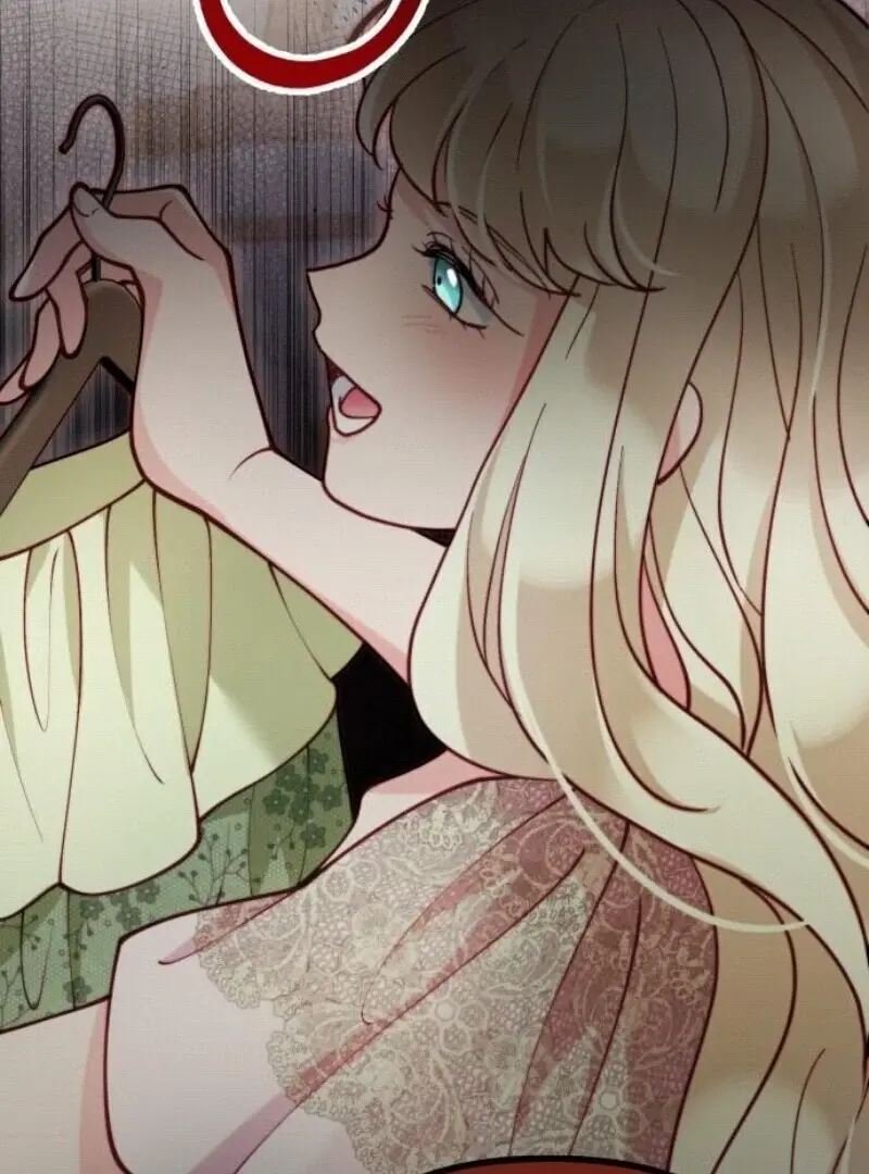 A Beast Swallowed by a Flower Chapter 91 Page 84