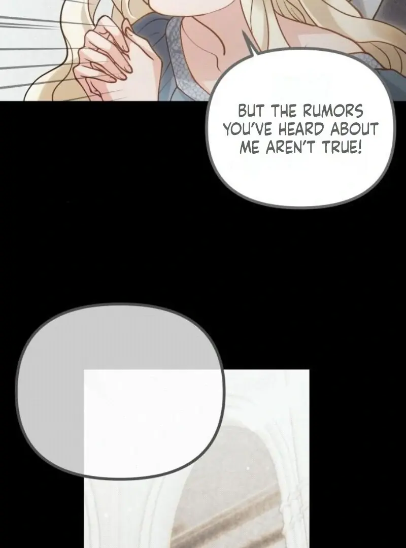 A Beast Swallowed by a Flower Chapter 91 Page 88