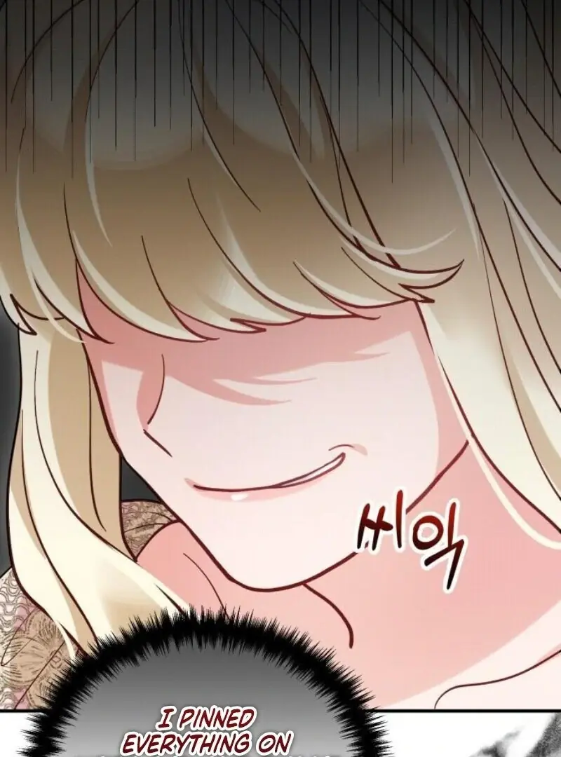A Beast Swallowed by a Flower Chapter 91 Page 94
