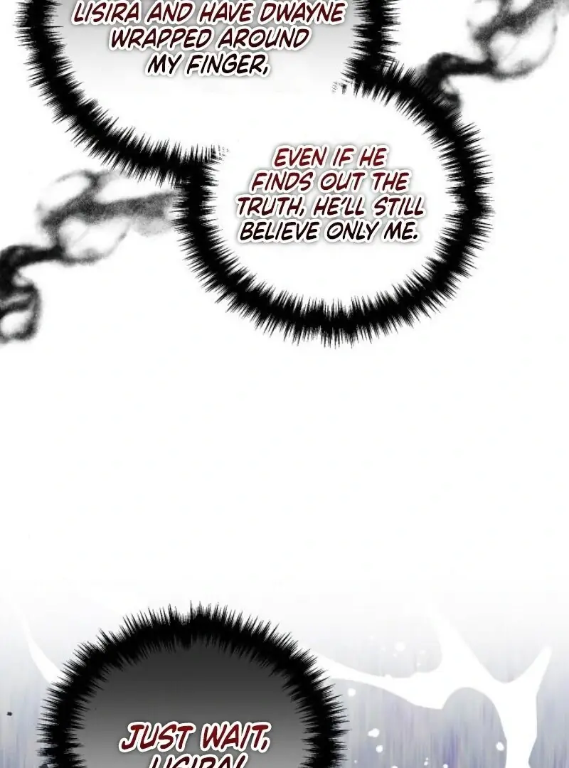 A Beast Swallowed by a Flower Chapter 91 Page 95